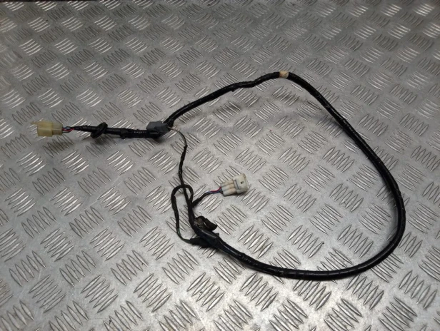 Instalacja wiązka tylnej lampy KAWASAKI VN 1600 VULCAN CLASSIC 03-08r   PN. 26031-1077