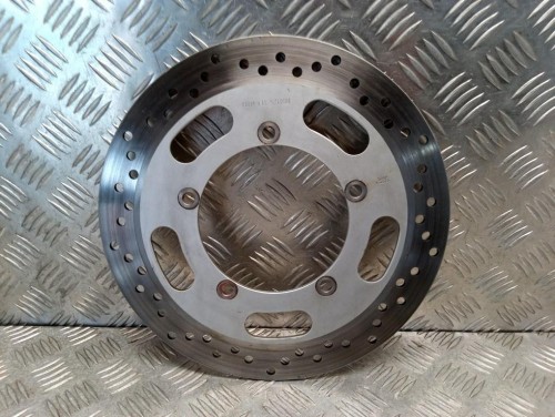Tarcza hamulca przód 4.7mm KAWASAKI VN 1600 VULCAN CLASSIC 03-08r   PN. 41080-0095-CM