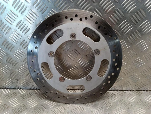 Tarcza hamulca przód 4.7mm KAWASAKI VN 1600 VULCAN CLASSIC 03-08r   PN. 41080-0095-CM