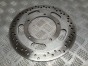 Tarcza hamulca przód 4.7mm KAWASAKI VN 1600 VULCAN CLASSIC 03-08r   PN. 41080-0095-CM