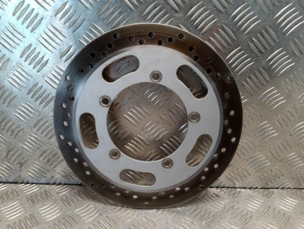 Tarcza hamulca przód 4.8mm KAWASAKI VN 1600 VULCAN CLASSIC 03-08r   PN. 41080-0095-CM