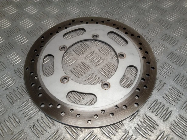 Tarcza hamulca przód 4.8mm KAWASAKI VN 1600 VULCAN CLASSIC 03-08r   PN. 41080-0095-CM