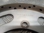 Tarcza hamulca przód 4.8mm KAWASAKI VN 1600 VULCAN CLASSIC 03-08r   PN. 41080-0095-CM