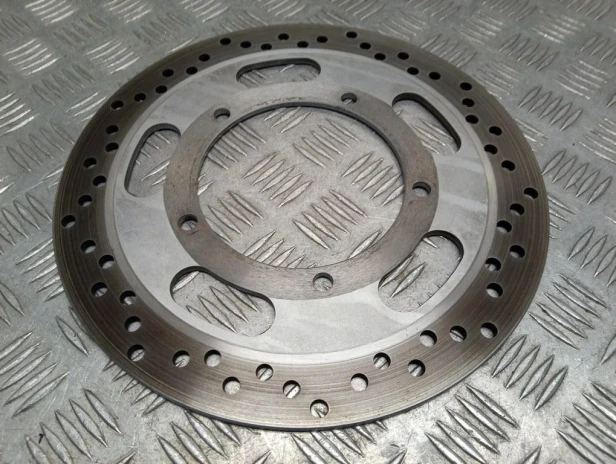 Tarcza hamulca przód 4.8mm KAWASAKI VN 1600 VULCAN CLASSIC 03-08r   PN. 41080-0095-CM