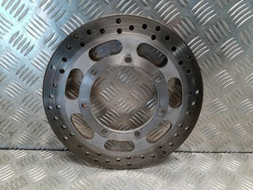 Tarcza hamulca tył 6,2mm KAWASAKI VN 1600 VULCAN CLASSIC 03-08r   PN. 41080-0151-CM