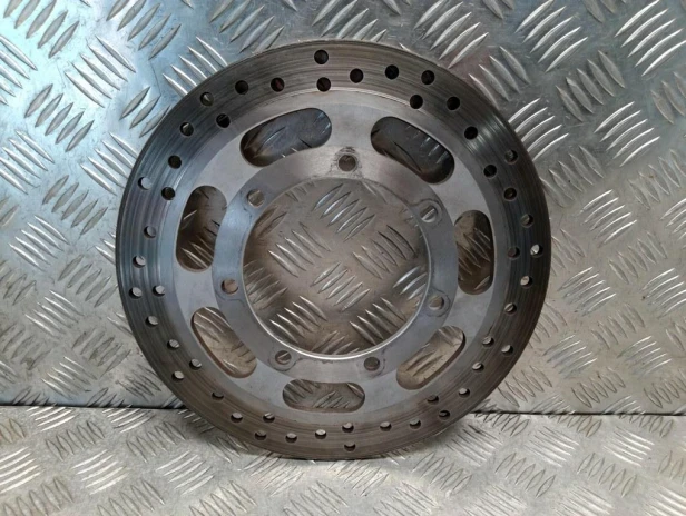 Tarcza hamulca tył 6,2mm KAWASAKI VN 1600 VULCAN CLASSIC 03-08r   PN. 41080-0151-CM