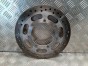 Tarcza hamulca tył 6,2mm KAWASAKI VN 1600 VULCAN CLASSIC 03-08r   PN. 41080-0151-CM