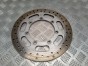 Tarcza hamulca tył 6,2mm KAWASAKI VN 1600 VULCAN CLASSIC 03-08r   PN. 41080-0151-CM