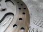 Tarcza hamulca tył 6,2mm KAWASAKI VN 1600 VULCAN CLASSIC 03-08r   PN. 41080-0151-CM