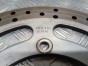 Tarcza hamulca tył 6,2mm KAWASAKI VN 1600 VULCAN CLASSIC 03-08r   PN. 41080-0151-CM