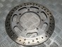Tarcza hamulca tył 6,2mm KAWASAKI VN 1600 VULCAN CLASSIC 03-08r   PN. 41080-0151-CM