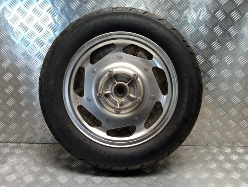 Felga koło przód J16M/CxMT3.00 KAWASAKI VN 1600 VULCAN CLASSIC 03-08r   PN. 41073-0031