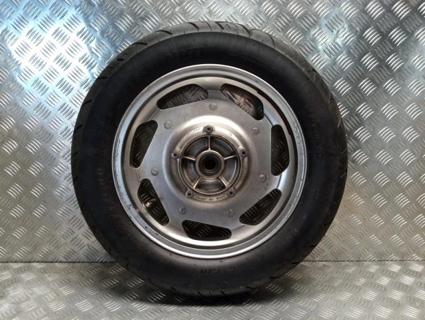 Felga koło przód J16M/CxMT3.00 KAWASAKI VN 1600 VULCAN CLASSIC 03-08r   PN. 41073-0031