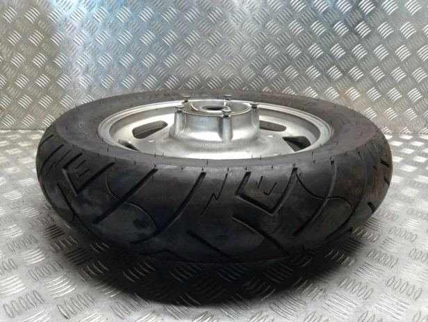 Felga koło przód J16M/CxMT3.00 KAWASAKI VN 1600 VULCAN CLASSIC 03-08r   PN. 41073-0031
