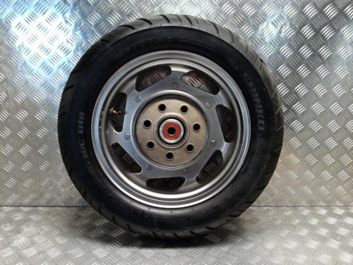 Felga koło tył J16M/CxMT4.50 KAWASAKI VN 1600 VULCAN CLASSIC 03-08r   PN. 41073-0032