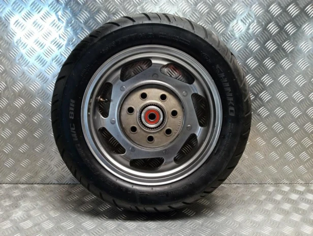 Felga koło tył J16M/CxMT4.50 KAWASAKI VN 1600 VULCAN CLASSIC 03-08r   PN. 41073-0032