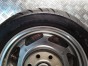 Felga koło tył J16M/CxMT4.50 KAWASAKI VN 1600 VULCAN CLASSIC 03-08r   PN. 41073-0032