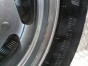 Felga koło tył J16M/CxMT4.50 KAWASAKI VN 1600 VULCAN CLASSIC 03-08r   PN. 41073-0032