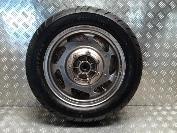 Felga koło tył J16M/CxMT4.50 KAWASAKI VN 1600 VULCAN CLASSIC 03-08r   PN. 41073-0032