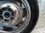 Felga koło tył J16M/CxMT4.50 KAWASAKI VN 1600 VULCAN CLASSIC 03-08r   PN. 41073-0032