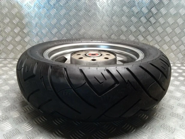 Felga koło tył J16M/CxMT4.50 KAWASAKI VN 1600 VULCAN CLASSIC 03-08r   PN. 41073-0032
