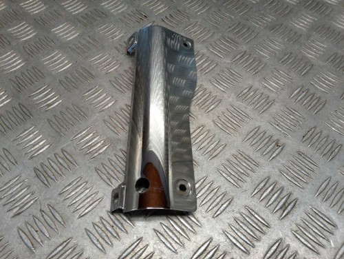 Osłona lagi zawieszenia tylna lewa KAWASAKI VN 1600 VULCAN CLASSIC 03-05r   PN. 44033-0004