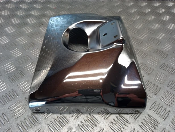 Osłona lag zawieszenia przód centralna KAWASAKI VN 1600 VULCAN CLASSIC 03-08r   PN. 44033-0013