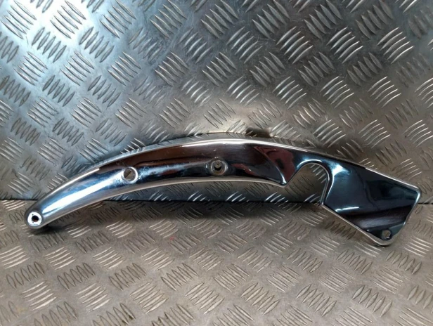 Banan mocowania błotnika tył prawy KAWASAKI VN 1600 VULCAN CLASSIC 03-04r   PN. 14091-1545