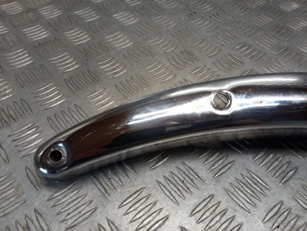 Banan mocowania błotnika tył prawy KAWASAKI VN 1600 VULCAN CLASSIC 03-04r   PN. 14091-1545