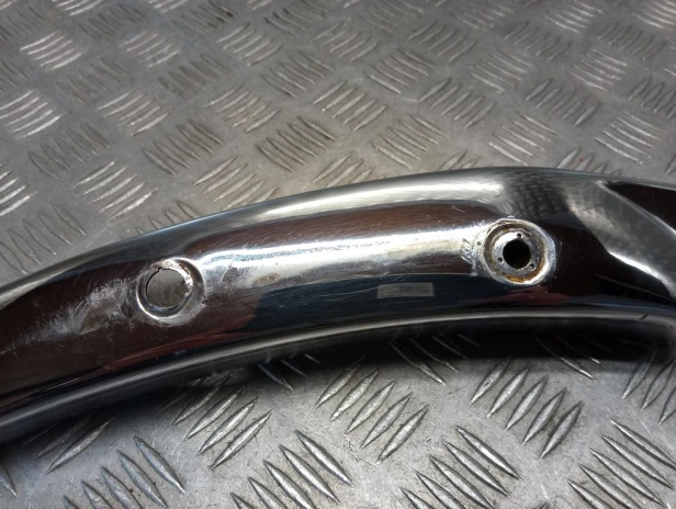 Banan mocowania błotnika tył prawy KAWASAKI VN 1600 VULCAN CLASSIC 03-04r   PN. 14091-1545