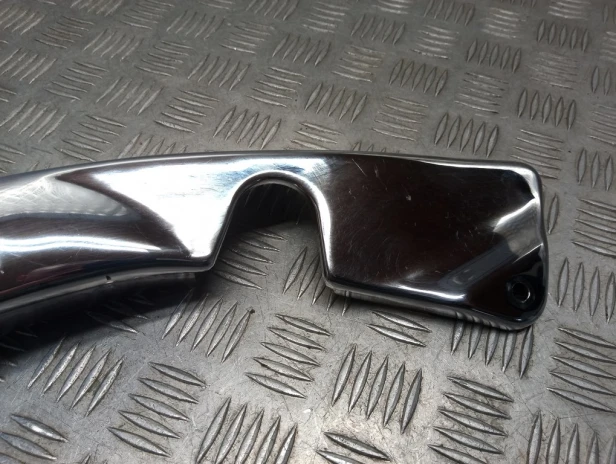 Banan mocowania błotnika tył prawy KAWASAKI VN 1600 VULCAN CLASSIC 03-04r   PN. 14091-1545