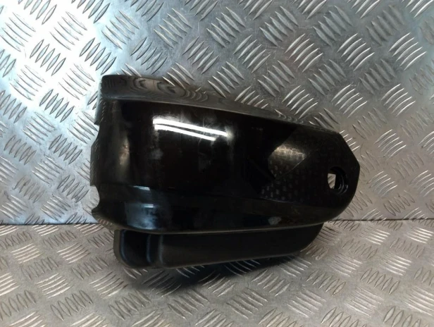 Boczek osłona boczna lewa KAWASAKI VN 1600 VULCAN CLASSIC 03-08r   PN. 36001-1684