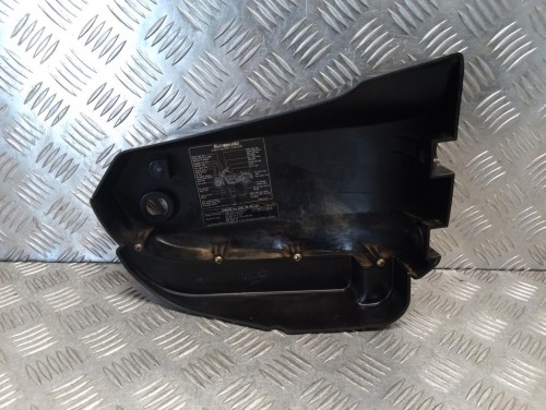Boczek osłona boczna lewa KAWASAKI VN 1600 VULCAN CLASSIC 03-08r   PN. 36001-1684