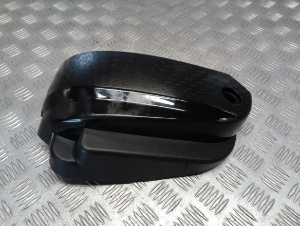 Boczek osłona boczna lewa KAWASAKI VN 1600 VULCAN CLASSIC 03-08r   PN. 36001-1684