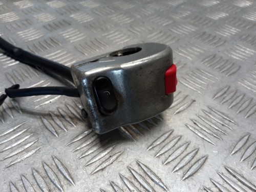 Przełącznik prawy starter KAWASAKI VN 1600 VULCAN CLASSIC 03-08r   PN. 46091-0078