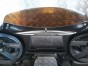 Czasza owiewka przednia batwing audio KAWASAKI VN 1600 VULCAN CLASSIC 03-08r