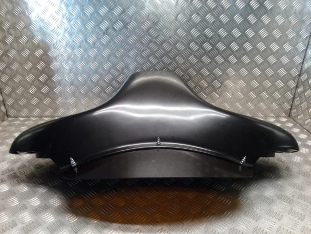 Czasza owiewka przednia batwing audio KAWASAKI VN 1600 VULCAN CLASSIC 03-08r