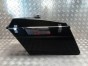 Kufer boczny lewy HARLEY DAVIDSON ROAD KING POLICE 97-13r (KAWASAKI VN 1600)