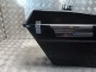 Kufer boczny lewy HARLEY DAVIDSON ROAD KING POLICE 97-13r (KAWASAKI VN 1600)