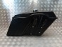 Kufer boczny lewy HARLEY DAVIDSON ROAD KING POLICE 97-13r (KAWASAKI VN 1600)
