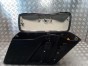 Kufer boczny lewy HARLEY DAVIDSON ROAD KING POLICE 97-13r (KAWASAKI VN 1600)