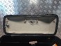 Kufer boczny lewy HARLEY DAVIDSON ROAD KING POLICE 97-13r (KAWASAKI VN 1600)