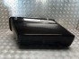 Kufer boczny lewy HARLEY DAVIDSON ROAD KING POLICE 97-13r (KAWASAKI VN 1600)
