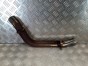 Osłona kolektora wydechu tył HARLEY DAVIDSON SOFTAIL HERITAGE FLSTCI 00-06r   PN. 65702-00A