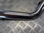 Osłona kolektora wydechu tył HARLEY DAVIDSON SOFTAIL HERITAGE FLSTCI 00-06r   PN. 65702-00A