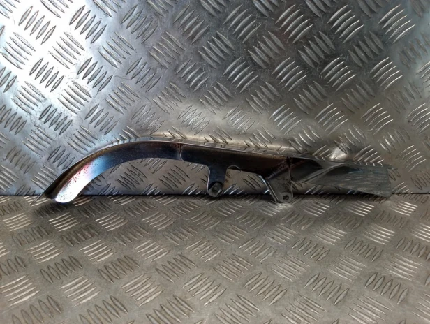 Osłona pasa napędu górna HARLEY DAVIDSON SOFTAIL HERITAGE FLSTCI 00-06r   PN. 60533-00A