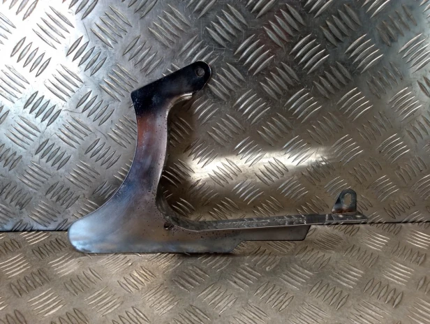 Osłona pasa napędu dolna HARLEY DAVIDSON SOFTAIL HERITAGE FLSTCI 00-06r   PN. 60362-00