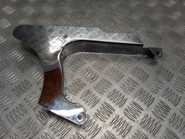 Osłona pasa napędu dolna HARLEY DAVIDSON SOFTAIL HERITAGE FLSTCI 00-06r   PN. 60362-00