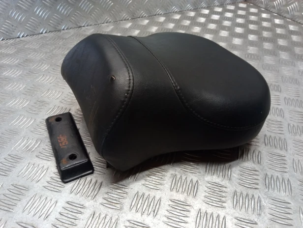 Siedzenie fotel kanapa pasażera HARLEY DAVIDSON SOFTAIL HERITAGE FLSTCI 00-06r   PN. 52507-00