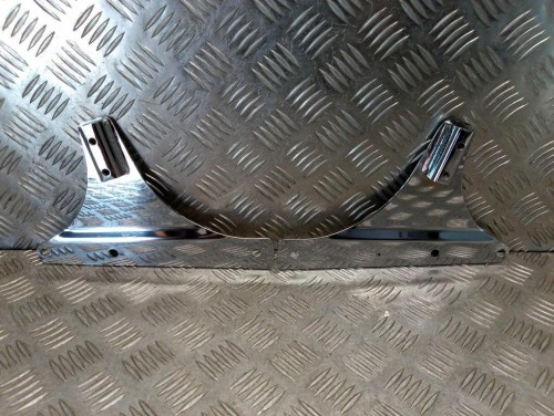 Stelaże mocowania oparcia pasażera HARLEY DAVIDSON SOFTAIL HERITAGE 00-06r   PN. 52787-00